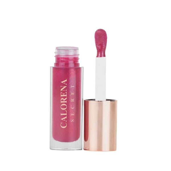 Carolina Lip Gloss Smooth Shine Lightweight Formula Shade 08
