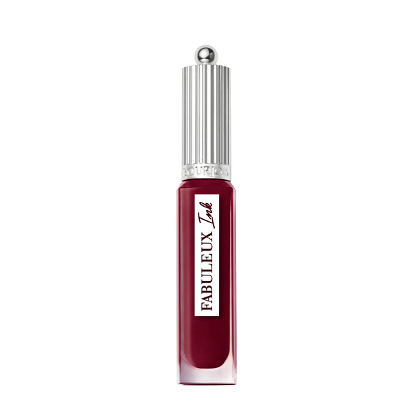 Bourjois Fabulous Ink Liquid Lipstick Berry Tale Romance 05