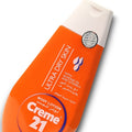 Creme 21 Body Lotion Ultra Dry Skin Almond Oil Vitamin E 250 ml