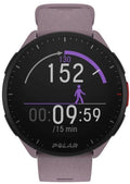 Polar Pacer Smart GPS Sports Watch Purple S-L