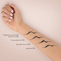 Catrice It's Easy Tattoo Liner Waterproof Liquid Eyeliner 010 Black, 1 Pc