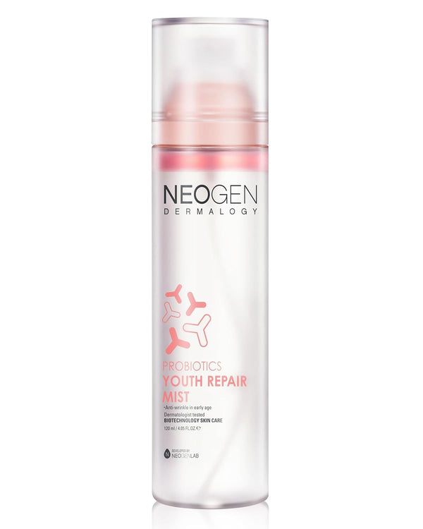 Neogen Dermalogy Probiotics Youth Repair Facial Mist 120ml