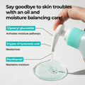 Derma:B AC Control Body Wash Gel Salicylic Acid 0.5% 420ml
