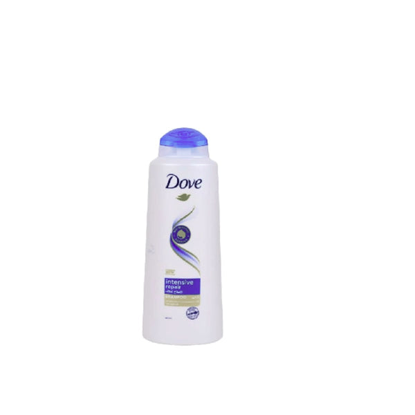 Dove Intensive Repair Shampoo Hydrating Formula 590ml