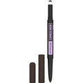 Maybelline Express Brow Satin 2-in-1 Eyebrow Pencil and Powder Medium