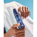 NIVEA MEN Cool Kick Deodorant Spray, Cool-Care Formula, Fresh Scent, 150ml