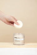 Neogen Re:P Organic Cotton Treatment Toning Pads with Herbal Water