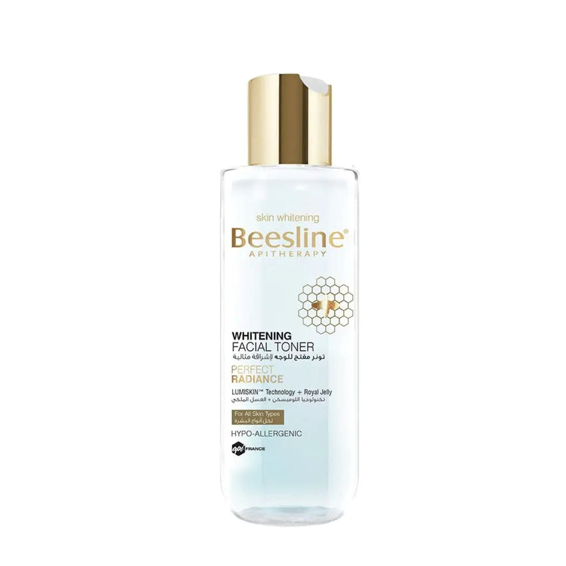 Beesline Facial Brightening Toner Hydrating Formula 200 ml