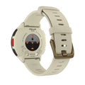 Polar Pacer Smart GPS Sports Watch White S-L