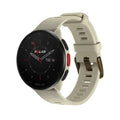 Polar Pacer Smart GPS Sports Watch White S-L