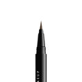 NYX Lift & Snatch Brow Tint Pen Precise Brush Tip Caramel LAS05 1 ml