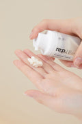 Neogen Re:P Nutrinature Ultra Nourishing Cream, Herbal Botanical Formula with Argan, Rosehip, Shea Butter and Jojoba Oils