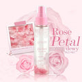 Girlactik Rose Petal Dewy Face Mist with Sodium Hyaluronate, 1 Pc