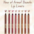 Armaf Beauty Easy Glide Lip Liner Creamy Matte 06 Rosewood