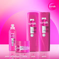 Sunsilk Strength & Shine Shampoo, Cera-Gloss Complex, 400 ml