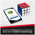 Rubiks 3x3 Connected-X Puzzle Cube