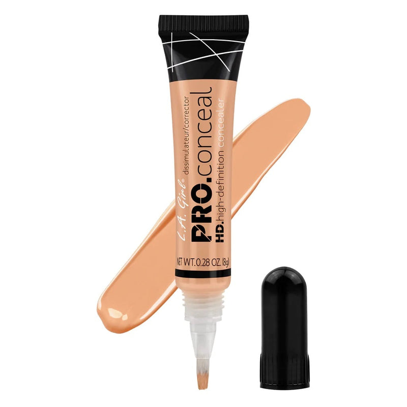 L.A. Girl Pro Conceal HD High Definition Concealer Natural 972