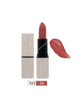 Christine Berry 2 Kashmiri Lipstick Velvety Matte Finish Shea Butter CH019-N