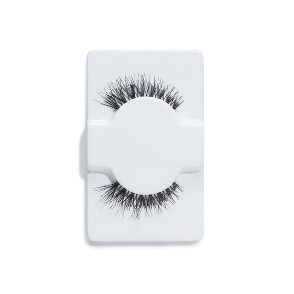 Glitz Lashes Lilium Natural Hair Reusable False Eyelashes