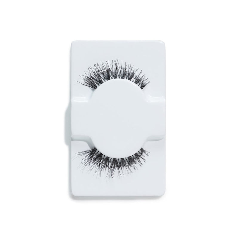Glitz Lashes Lilium Natural Hair Reusable False Eyelashes