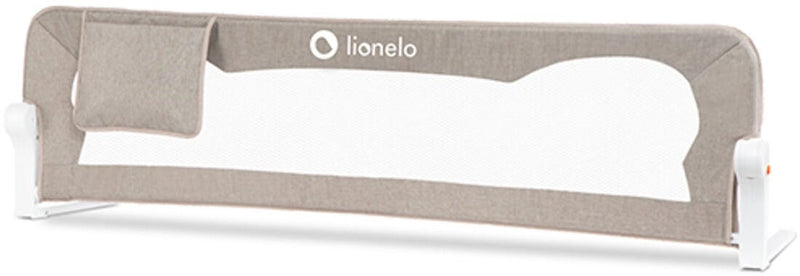 Lionelo Eva Bed Rail Beige