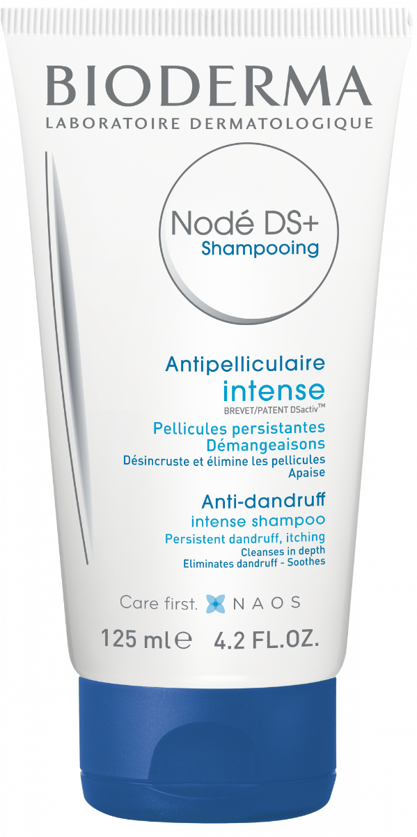 Bioderma Node DS+ Scalp Cleansing Shampoo