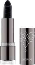 Catrice Dark Ruby Glow Lip Balm pH-Reactive Glossy Finish Dark Red Tint 010