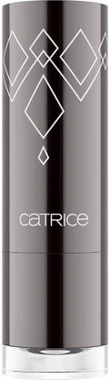 Catrice Dark Ruby Glow Lip Balm pH-Reactive Glossy Finish Dark Red Tint 010