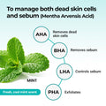 Derma:B AC Control Body Lotion Moisturizing Brightening Niacinamide 400ml