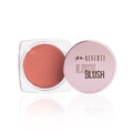 Neferti Lash Adrenaline Cream Blush Vitamin E Macadamia Oil NP309.001 10g