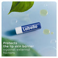 Labello Lip Care Original Nourishing Lip Balm Natural Oils Shea Butter