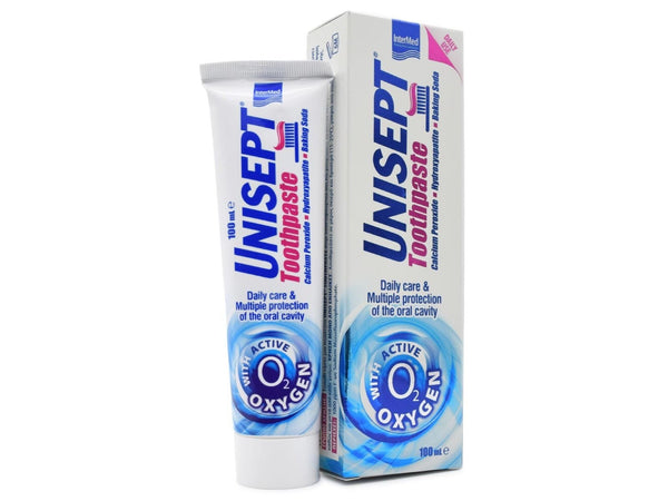 INTERMED Unisept Toothpaste