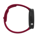 Polar Unite Smart Fitness Tracker Watch Red, S-L