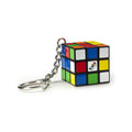 Rubik's Cube 3x3 Keychain Travel Puzzle