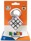 Rubik's Cube 3x3 Keychain Travel Puzzle