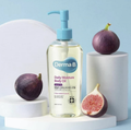 Derma:B Daily Moisture Body Oil Milk Oil Formula with Ceramide and Panthenol 200ml