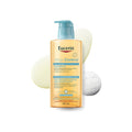 Eucerin Atopicontrol Cleansing Shower Oil, Natural Oils, Sensitive Skin