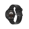 Polar Ignite 3 Smart Fitness & Wellness Watch Heart Rate Sleep Tracking Night Black S-L