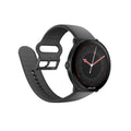 Polar Ignite 3 Smart Fitness & Wellness Watch Heart Rate Sleep Tracking Night Black S-L