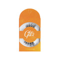 Glitz Lashes Elegance Natural Hair Reusable False Eyelashes