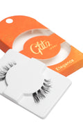Glitz Lashes Elegance Natural Hair Reusable False Eyelashes