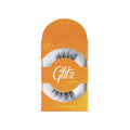 Glitz Lashes Elegance Natural Hair Reusable False Eyelashes