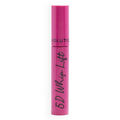 Revolution 5D Whip Lift Mascara, Black, Water-Resistant Long-Lasting Formula