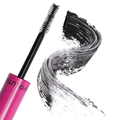 Revolution 5D Whip Lift Mascara, Black, Water-Resistant Long-Lasting Formula