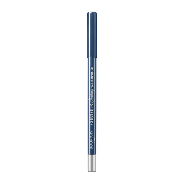 Bourjois Contour Clubbing Waterproof Eye Pencil Blue Soiree 76