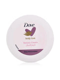 Dove Beauty Body Care Cream Moisturizing Body Cream 250ml