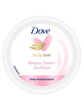 Dove Beauty Body Care Cream Moisturizing Body Cream 250ml