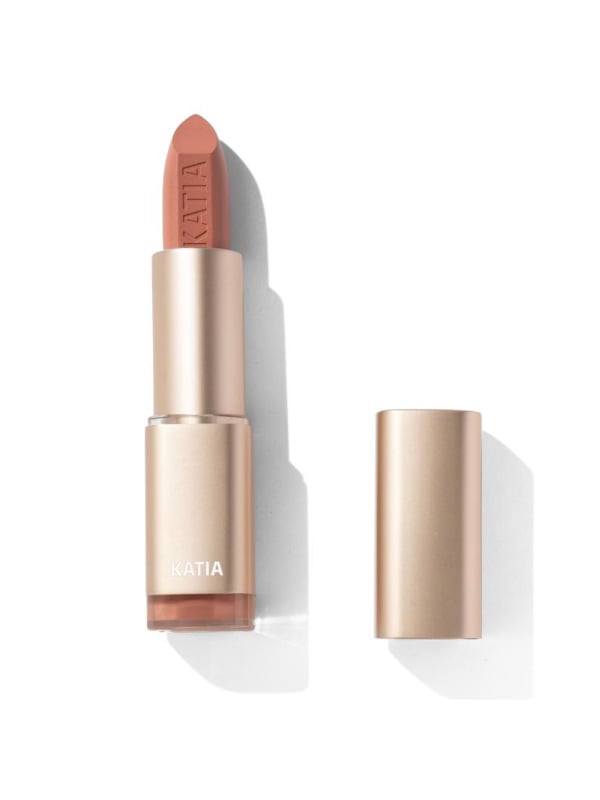 Katia Novell Creamy Lipstick Glossy Finish Shade 03