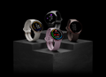 Polar Ignite 3 Smart Fitness & Wellness Watch Greige Sand S-L