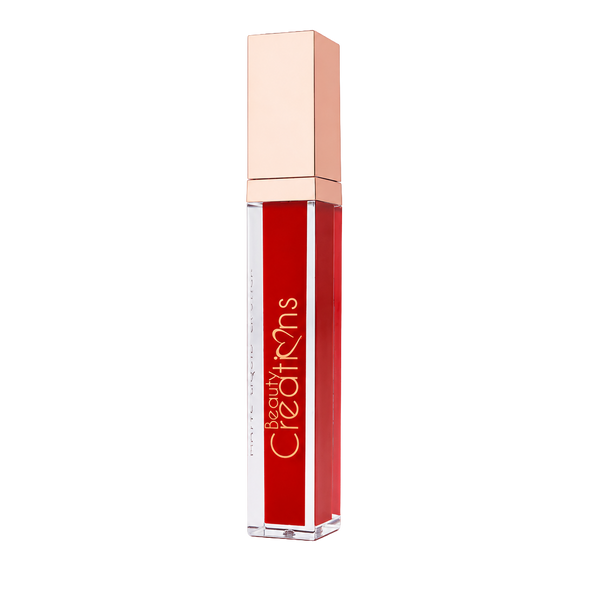 Beauty Creations Seal The Deal Liquid Matte Lipstick, Attractive